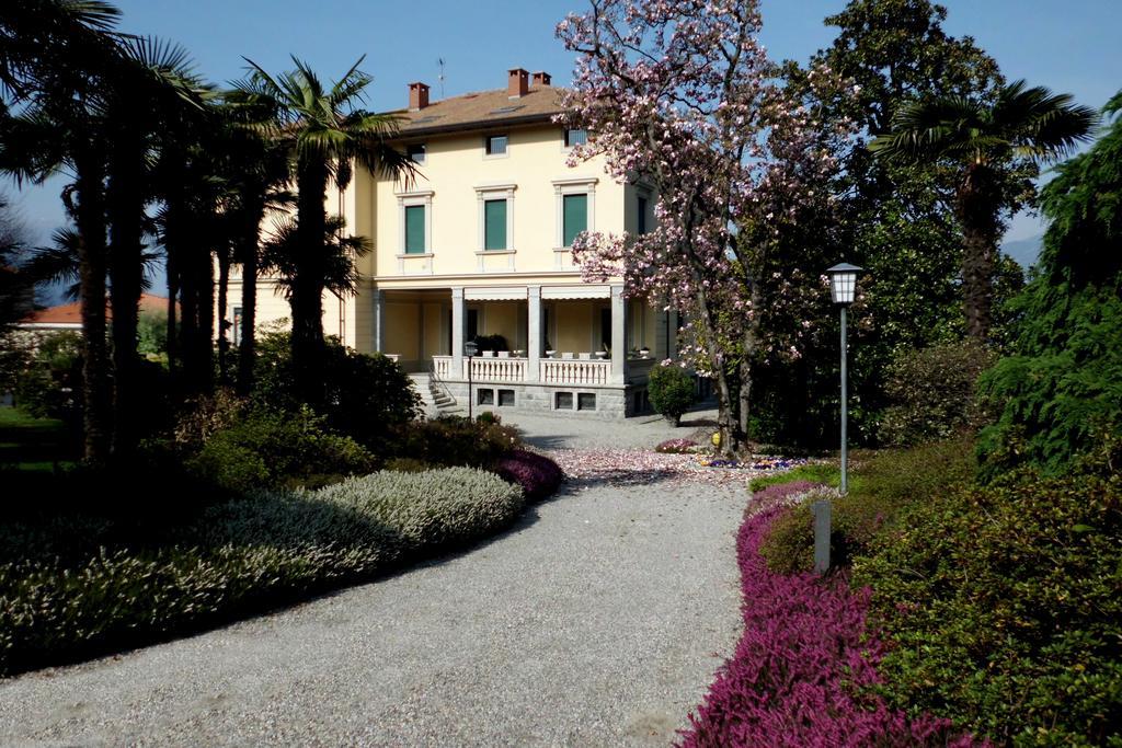 Bellagio 4 *